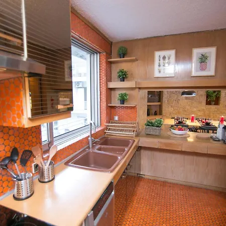 One-Of-A-Kind Athens Riviera Apartment Exterior photo