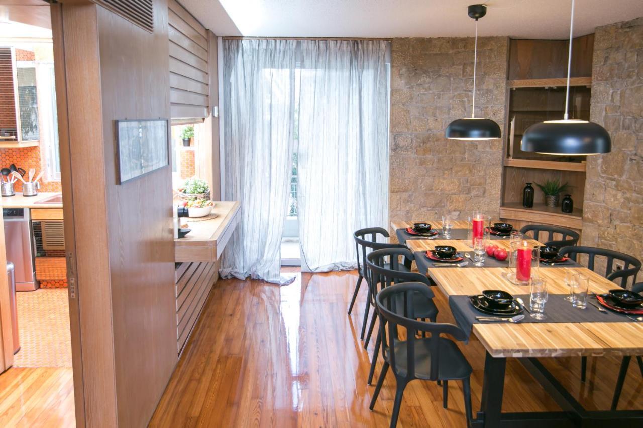 Apartment One-of-a-kind Riviera Athens