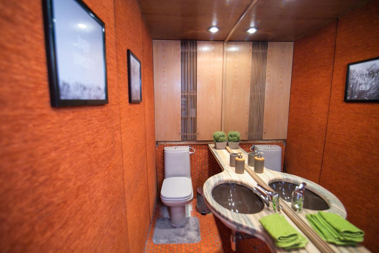One-of-a-kind Riviera Apartment Athens