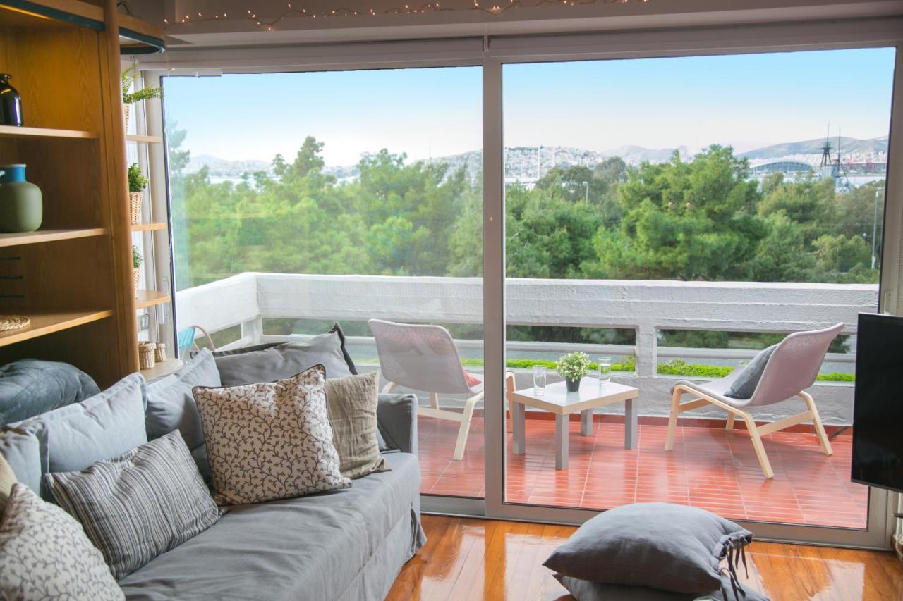 Apartment One-of-a-kind Riviera Athens