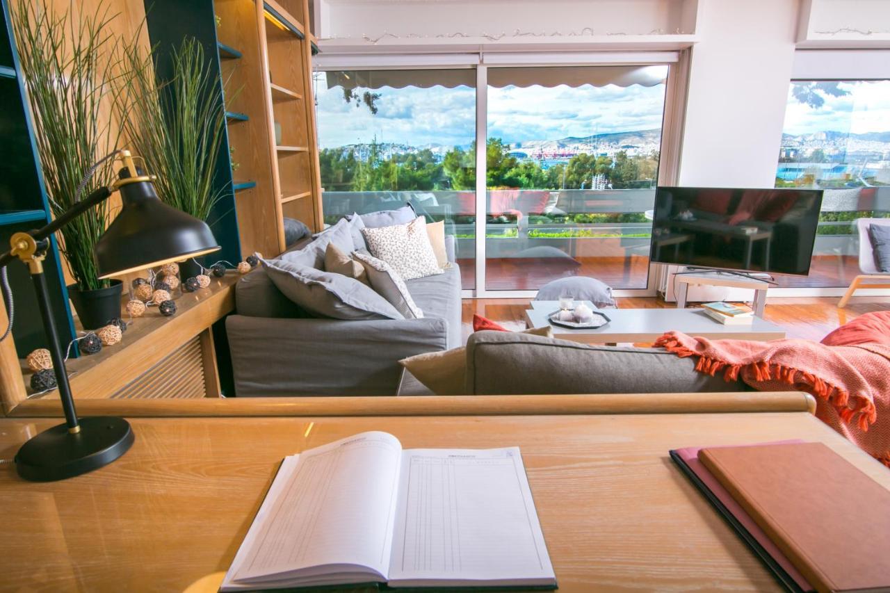 One-of-a-kind Riviera Athens