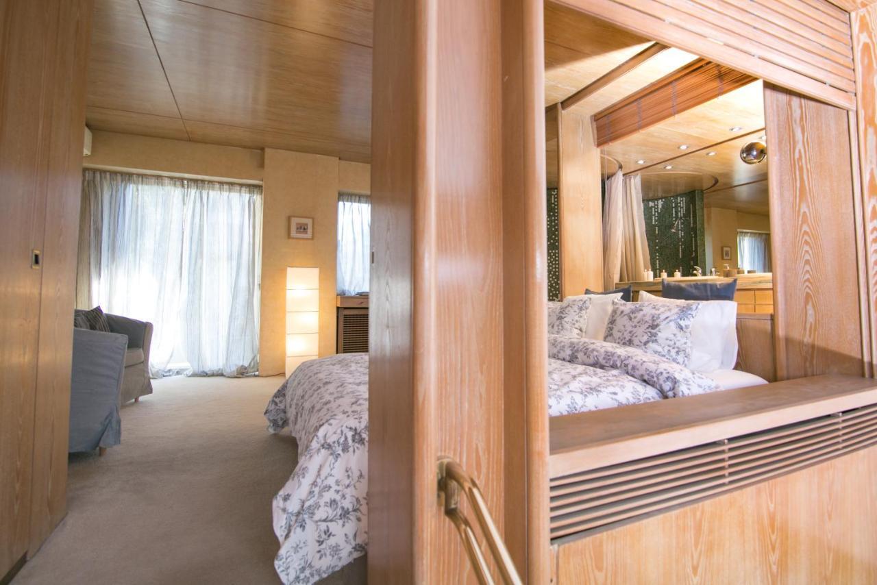 One-of-a-kind Riviera *