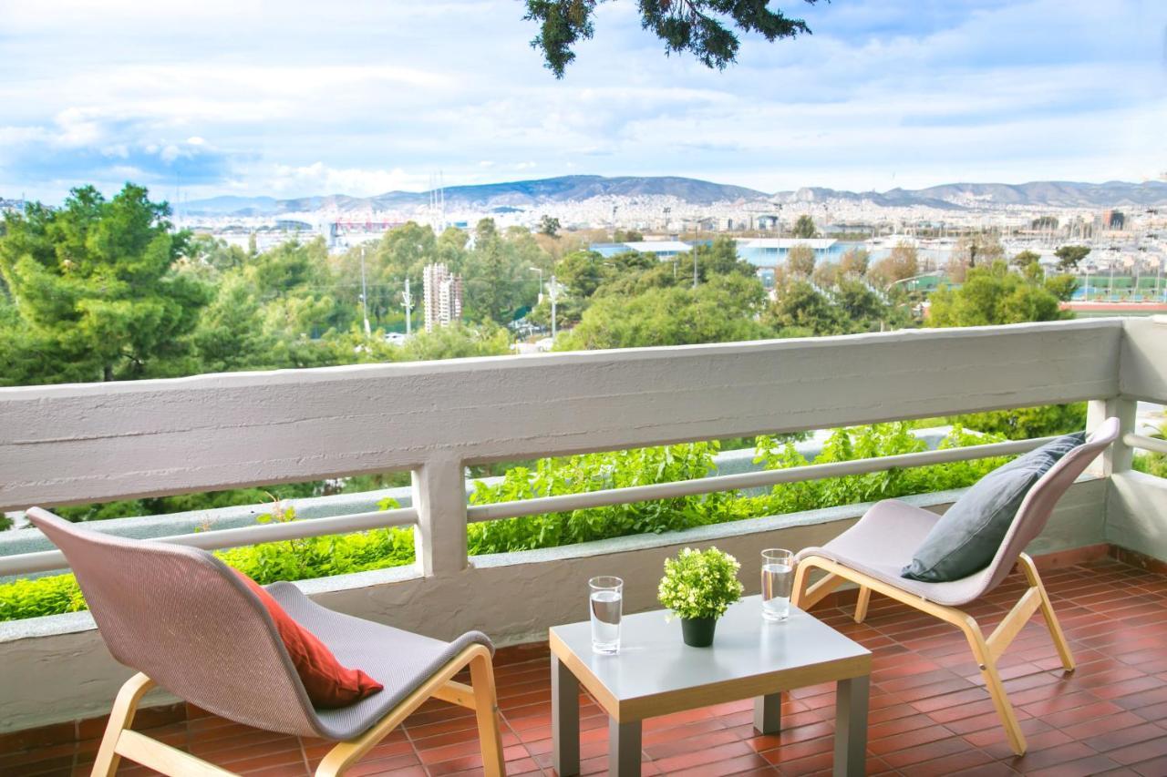 One-of-a-kind Riviera Athens