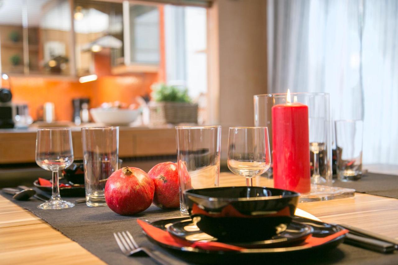 Apartment One-of-a-kind Riviera