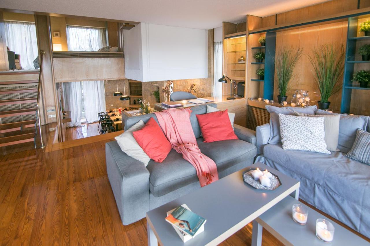 Apartment One-of-a-kind Riviera Athens