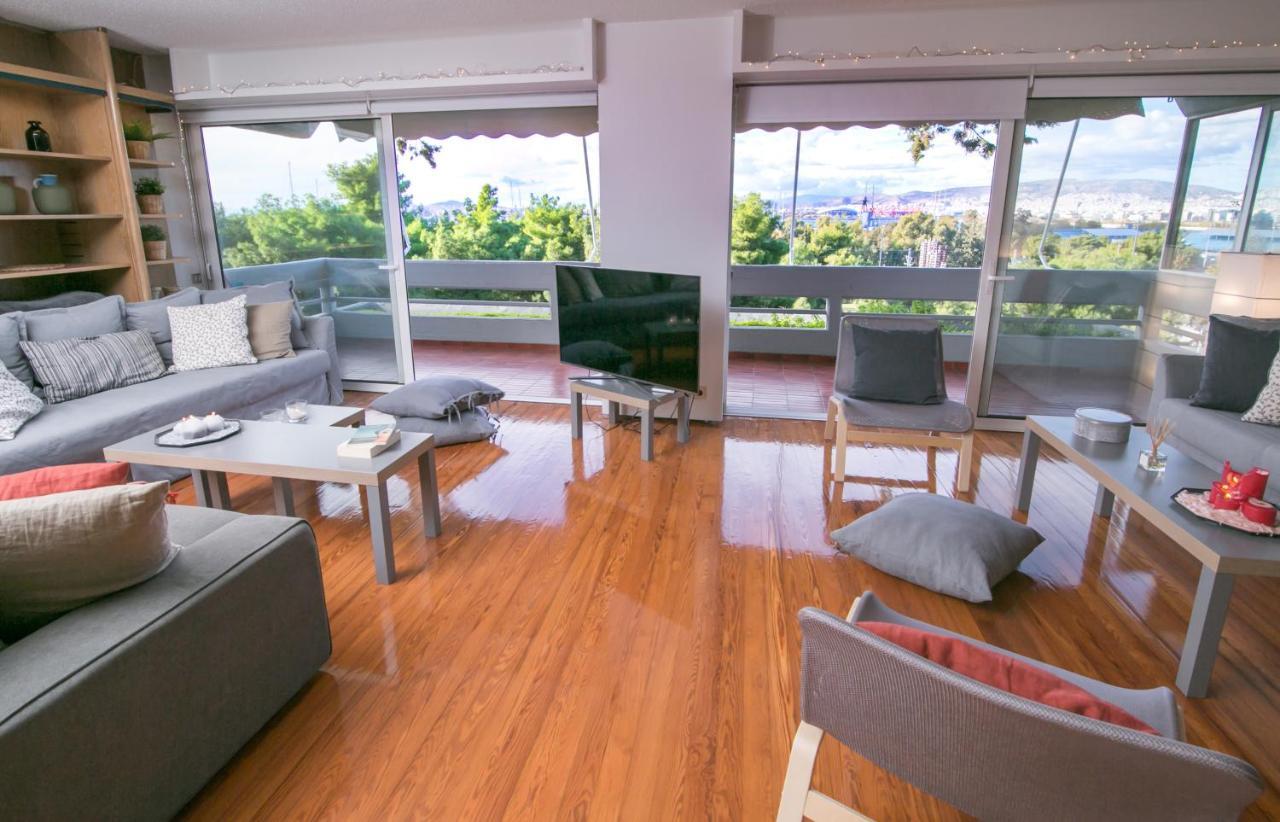 One-of-a-kind Riviera Apartment