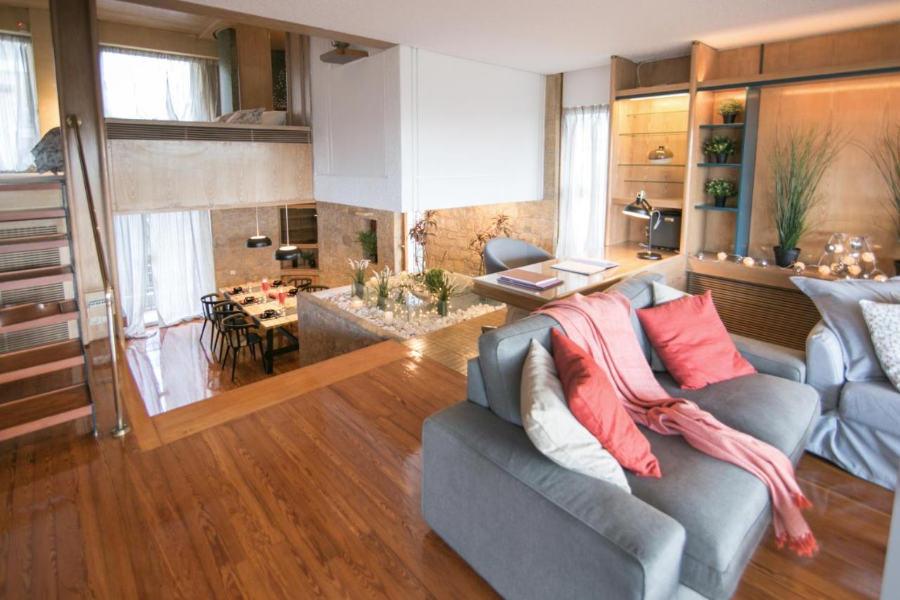 Apartment One-of-a-kind Riviera