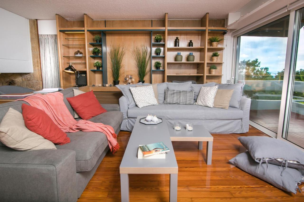 One-of-a-kind Riviera