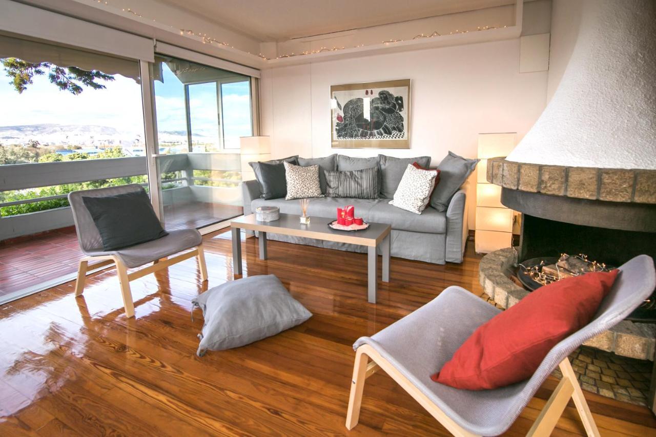 One-of-a-kind Riviera * Athens