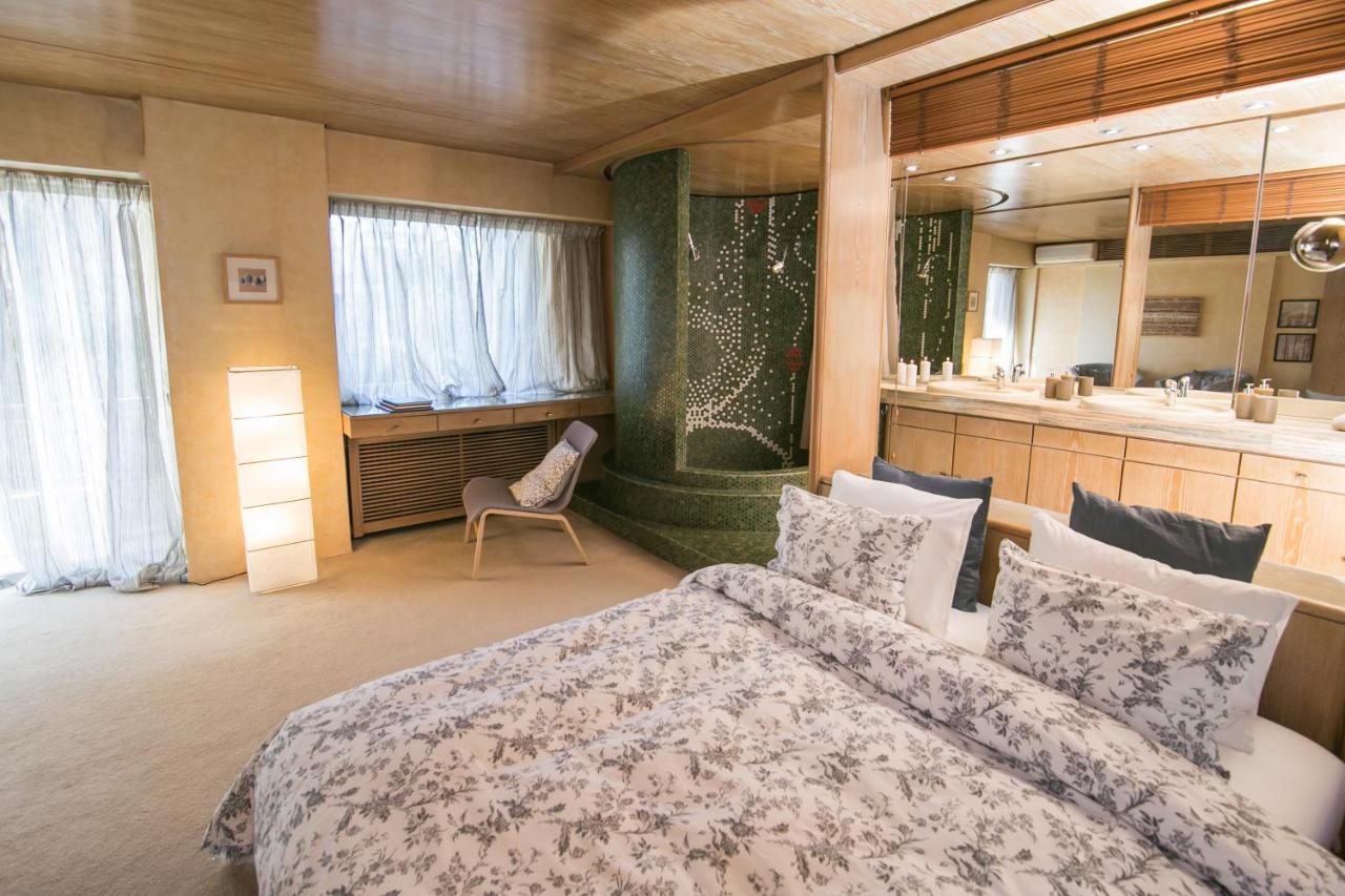 Apartment One-of-a-kind Riviera Athens