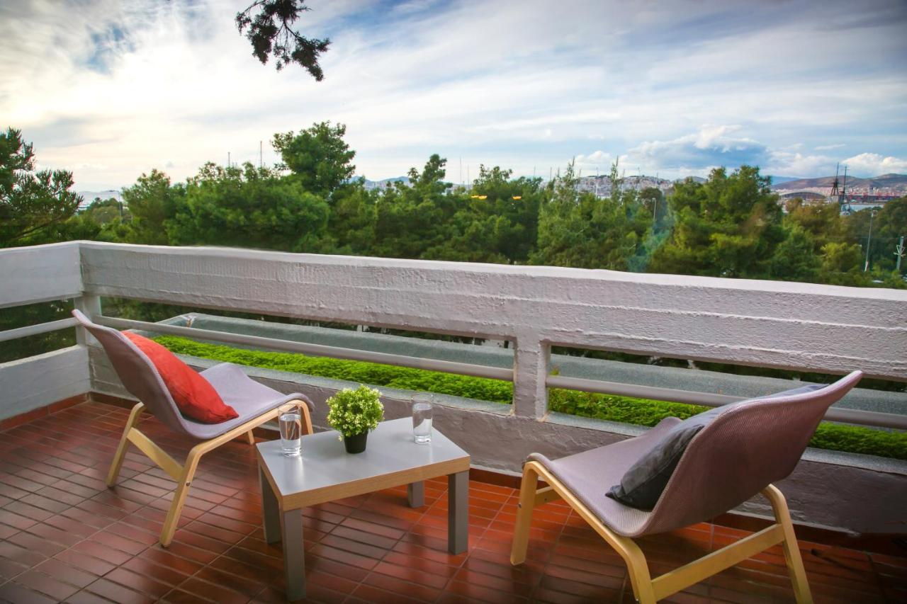 One-of-a-kind Riviera Apartment