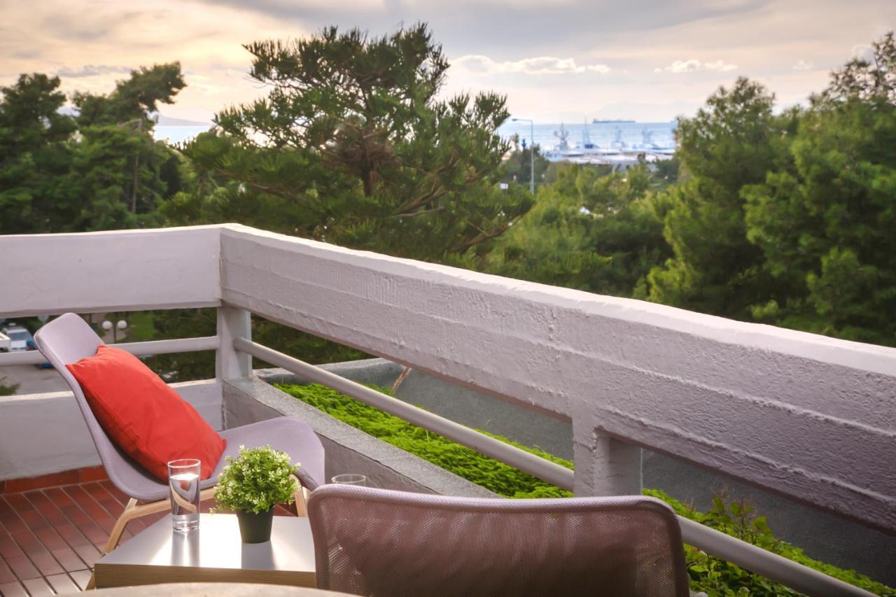 Apartment One-of-a-kind Riviera Athens