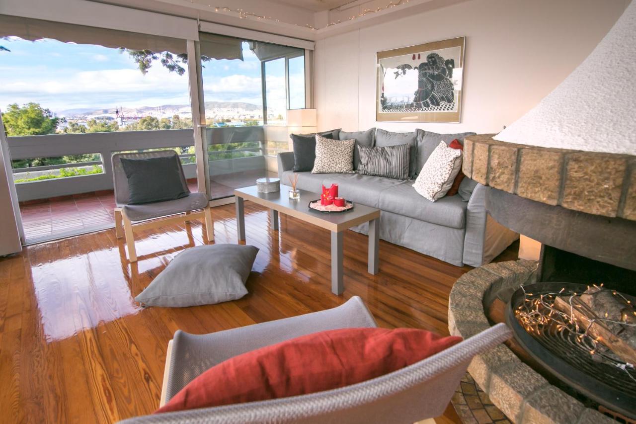 Apartment One-of-a-kind Riviera *